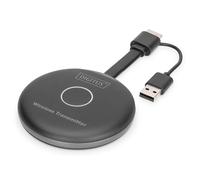 Digitus Transmetteur HDMI sans fil pour Click & Present Pro (DS-55317)