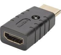 Digitus TV, écran Émulateur EDID DA-70466 [HDMI - HDMI] 3840 x 2160 Pixel