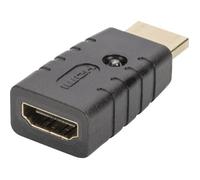 Digitus TV, écran Émulateur EDID DA-70466 [HDMI - HDMI] 3840 x 2160 Pixel