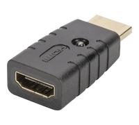 Digitus TV, écran Émulateur EDID DA-70466 [HDMI - HDMI] 3840 x 2160 Pixel