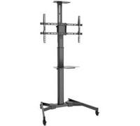 Digitus Chariot TV pour écrans jusqu'à 70" – charge max. 50 kg – VESA max. 600x400
