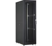 DIGITUS UN SL 2049x600x1000 42HE Serverschrank, perf. sw