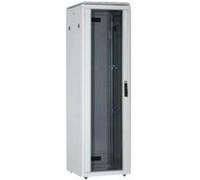Digitus Unique DN-19 26U-6/6-1 - Rack armoire - gris clair, RAL 7035 - 26U - 19" G