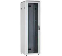 Unique DN-19 32U-6/8-1 - Rack armoire - gris clair, RAL 7035 - 32U - 19"