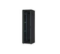 Digitus Armoire réseau Rack 19 pouces Série Unique 32U 60x80 cm Charge admissible 1200 kg Noir