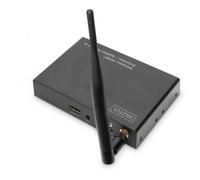 Digitus Unité de réception pour kit extender HDMI / splitter sans fil (DS-55314)