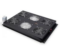 Digitus Unité de ventilation de toit pour armoires serveur Unique