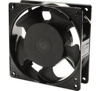 Digitus - Unité de ventilation - RAL 9005 - pour P/N: DN-19 07U-6/6, DN-19 09U-6/6, DN-19 12U-6/6, DN-19 16U-6/6, DN-19 20-U, DN-19 20U-6/6 G