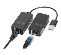 Digitus USB 2.0, ordinateur, souris, réseau informatique, ordinateur portable,