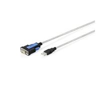 Digitus USB 2.0, USB, RS232 Câble adaptateur [1x USB, USB 2.0, USB 2.0 type A