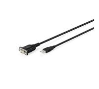 Digitus USB 2.0, USB, RS232 Câble adaptateur [1x USB, USB 2.0, USB 2.0 type A