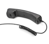 Digitus USB telephone handset