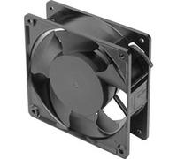 Digitus Ventilateur pour boîtier PC DN-19 – Refroidisseur et radiateur – Noir