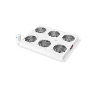 ASSMANN Electronic DN-19 FAN-6-SRV hardware cooling accessory