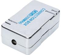 DIGITUS Verbindungsmodul CAT 6 für Twisted Pair Kabel 5 Stk