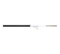 Digitus Verlegekabel A/I-DQ(ZN)BH 50/125µ OM4 4F Dca, Câble