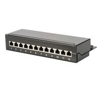 DIGITUS DN-91612SD-EA Baie de branchements