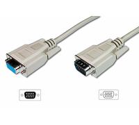 Digitus VGA Monitor Extension Cable