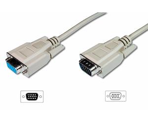 Digitus VGA Monitor Extension Cable
