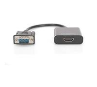 Digitus Convertisseur VGA vers HDMI