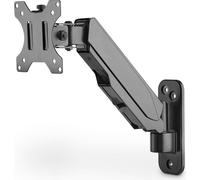 DIGITUS WAH 17"-32" 1TFT 2Gelenke Gasfeder Max. 8KG schw