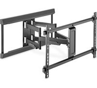 DIGITUS WAH 37-80" 1TFT Full Motion max.60KG schwarz