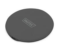 DIGITUS Wireless Charging Pad Single 15W