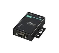 digitX Connecteur mâle DB9 du Serveur de périphériques série NPort 5110 Moxa RS232