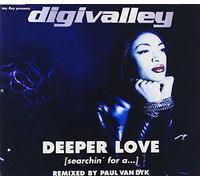 Digivalley - Deeper Love [Import]