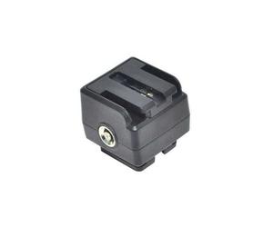 Digixo - Adaptateur griffe flash standard vers Sony / Maxxum JSC-5