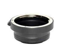 Digixo - Convertisseur Fujifilm X pour objectifs Canon EF/EF-S