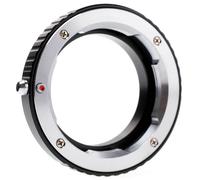 Digixo - Convertisseur Fujifilm X pour objectifs Leica M