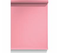 Digixo - Fond Papier 1,36 x 11m - Carnation Pink