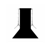 Digixo - Fond Vinyle Noir 1.38 x 6.09m