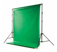 Digixo - Fond Vinyle Vert 1.38 x 6.09m