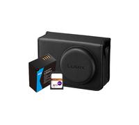 Digixo - Kit accessoires pour Panasonic TZ