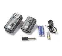 Digixo - Kit de déclenchement sans fil JF-U1 (1 émetteur / 1 récepteur)