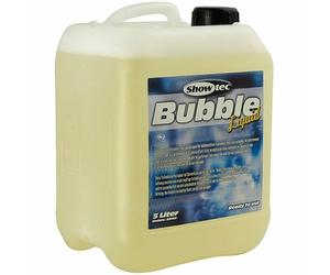 Digixo - Liquide pour Machine à Bulles 5L