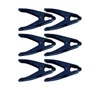 Digixo - Lot de 6 Pinces pour le studio - CLIP3