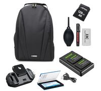 Digixo - Pack Accessoires #1 pour Canon EOS R10 / R100 / R50 V