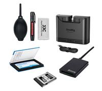 Digixo - Pack Accessoires #1 pour Canon EOS R5 II