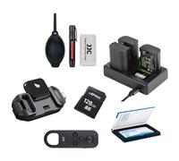 Digixo - Pack Accessoires #1 pour Canon EOS R6 / R6 II / R7