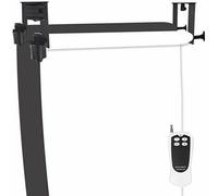 Digixo - Supports muraux système électrique 2 rouleaux - B-2WE