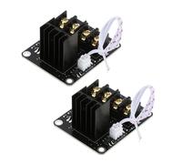 DiGiYes - Module d'extension d'énergie pour lit chauffant 25 A MOS, tube Mosfet pour imprimante 3D