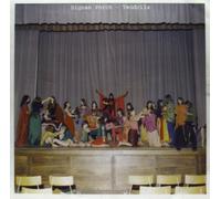 Dignan Porch - Tendrils [Import]