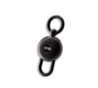 Digne Portable Keychain Pilom De Pesée De 25 Kg Capacité Affichage Temps USB C Échelle Rechargeable Pour La Maison Outdoor Multifinection Peking Toolchain
