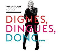 Dignes, Dingues, Donc... – Columbia Records