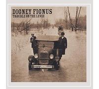 Digney Fignus - Trouble on the Leeve