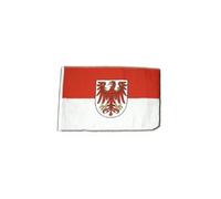 Digni® Drapeau Allemagne Brandebourg 30 x 45 cm