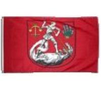 Digni® Drapeau Allemagne Heide 90 x 150 cm